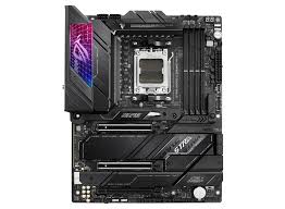 X670E