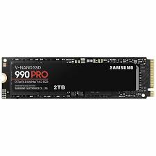 2TB NVMe