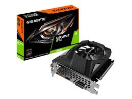 NVIDIA GTX 1650