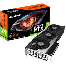 NVIDIA RTX 3060