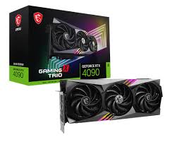 NVIDIA RTX 4090