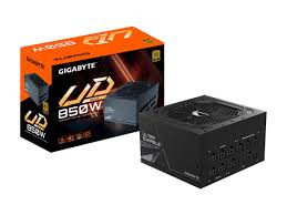 850W 80+ Gold