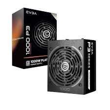 1000W 80+ Platinum