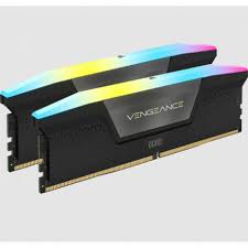 32GB DDR5 6000MHz
