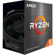 AMD Ryzen 5 5600