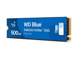 500GB NVMe
