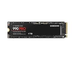 1TB NVMe